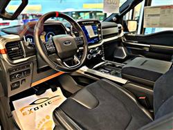 فۆرد F-150 راپتۆر